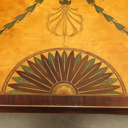 Due consolle in stile Giorgio III