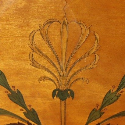 Due consolle in stile Giorgio III