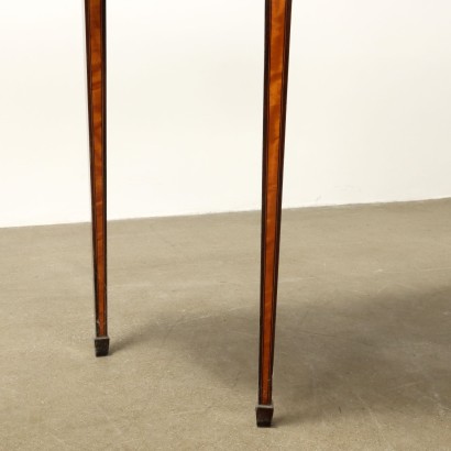 Due consolle in stile Giorgio III