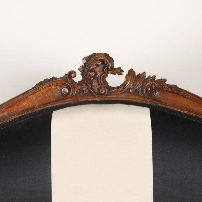 DIVANO,Divano Barocchetto