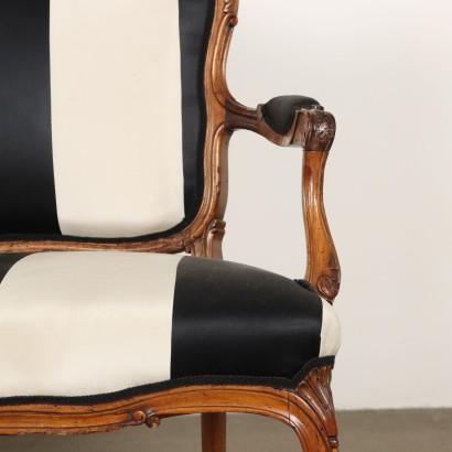 DIVANO,Divano Barocchetto