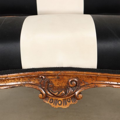 DIVANO,Divano Barocchetto