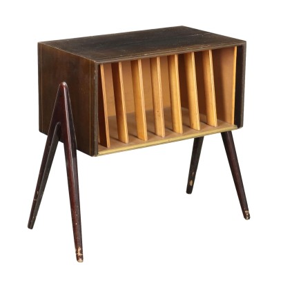 Vintage Schallplattenschrank 50er Jahre,Vintage Schallplattenschrank 50er Jahre,Vintage Schallplattenschrank 50er Jahre