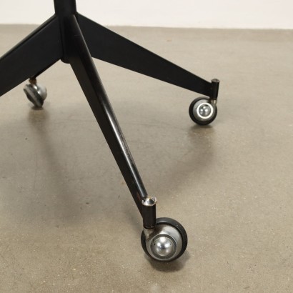 Sgabello da Disegno Vintage Anni 70,Sgabello da Disegno Vintage Anni 70,Sgabello da Disegno Vintage Anni 70