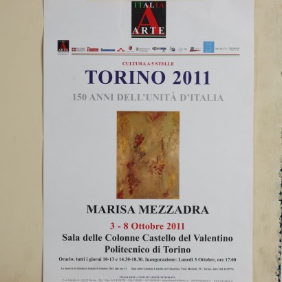 Dipinto di Marisa Mezzadra,Senza titolo,Marisa Mezzadra,Marisa Mezzadra,Marisa Mezzadra,Marisa Mezzadra