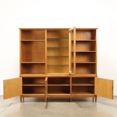 Sideboardmöbel 50er-60er Jahre,Sideboardmöbel 50er-60er Jahre