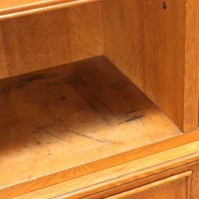 Sideboardmöbel 50er-60er Jahre,Sideboardmöbel 50er-60er Jahre