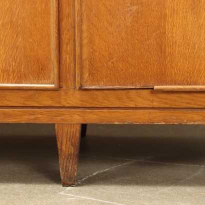Sideboardmöbel 50er-60er Jahre,Sideboardmöbel 50er-60er Jahre