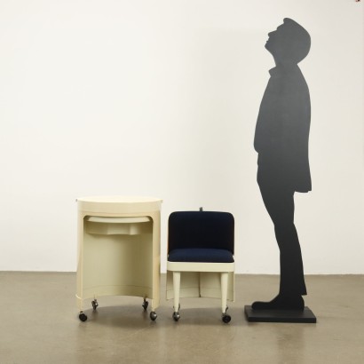 Schminktisch „Metamorphic“ p