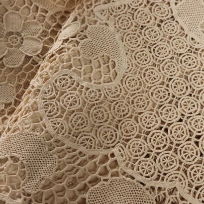 Tablecloth with 12 Napkins