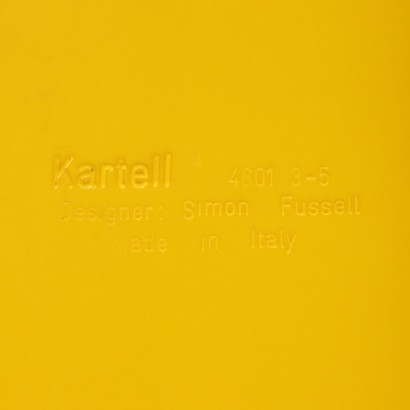 Cassettiera gialla '4601 3-50apos,Simon Fussell,Simon Fussell,Simon Fussell,Simon Fussell,Simon Fussell,Simon Fussell,Simon Fussell,Simon Fussell,Simon Fussell,Simon Fussell,Simon Fussell