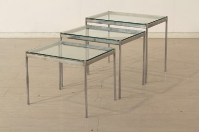 Tavolini anni 70-80