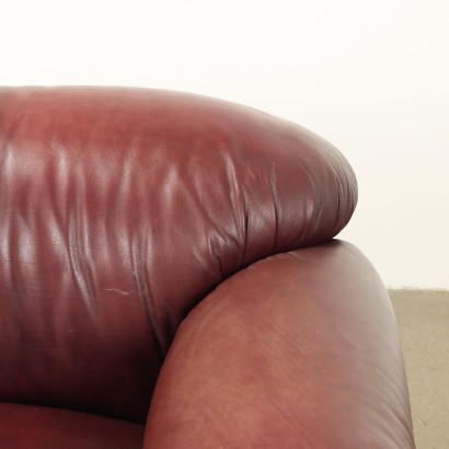 Fauteuil 'Sesann' par G, Gianfranco Frattini, Gianfranco Frattini, Gianfranco Frattini, Gianfranco Frattini, Gianfranco Frattini