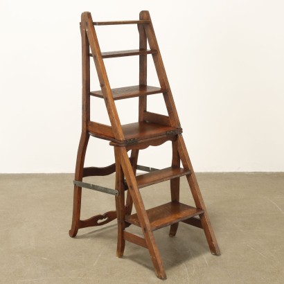 SEDIA,Sedia in Rovere