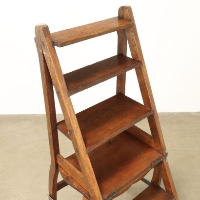 SEDIA,Sedia in Rovere