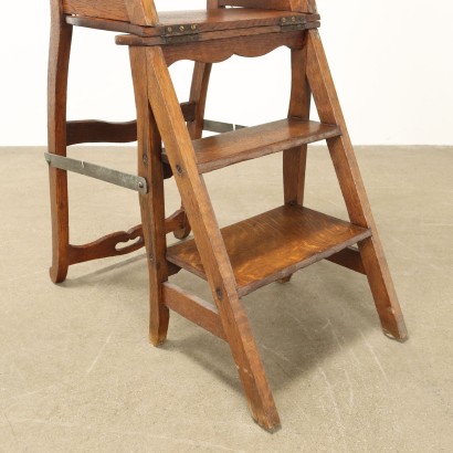 SEDIA,Sedia in Rovere