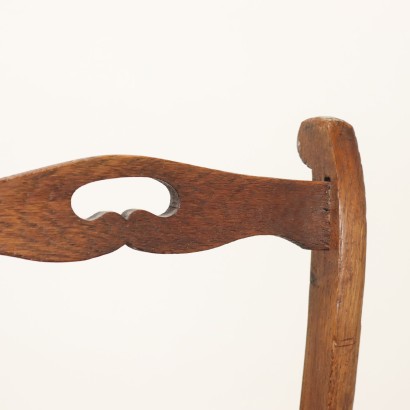 SEDIA,Sedia in Rovere