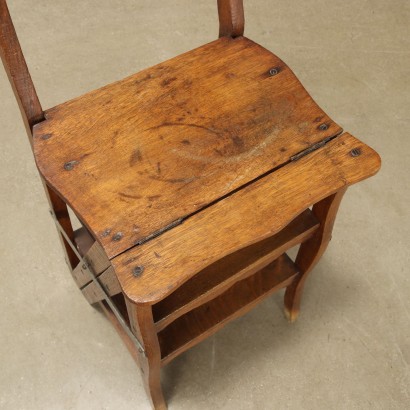 SEDIA,Sedia in Rovere