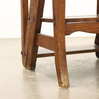 SEDIA,Sedia in Rovere