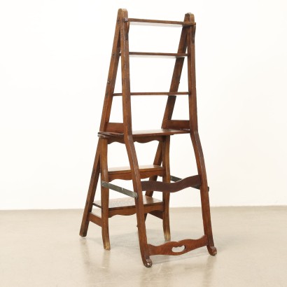 SEDIA,Sedia in Rovere