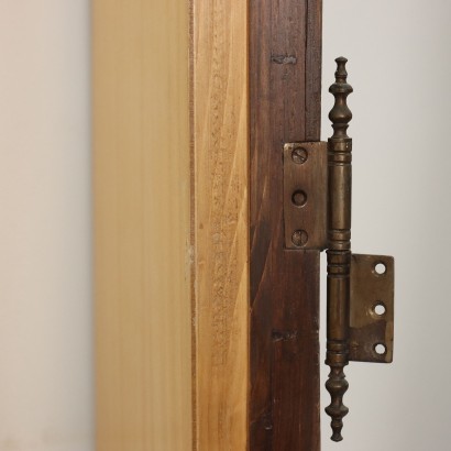 Gruppo 5 ante,Gruppo di Porte Barocchetto