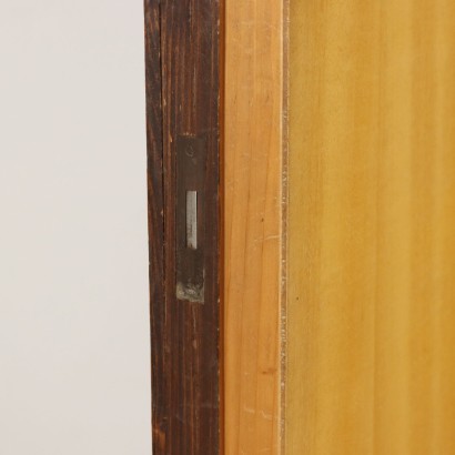 Gruppo 5 ante,Gruppo di Porte Barocchetto