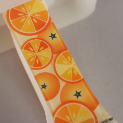 SWATCH GHIACCOLO ARANCIA GE 103,Swatch Ghiacciolo Arancia GE 103