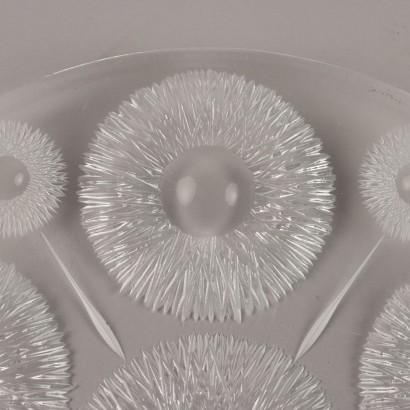 Centrotavola in Cristallo Daum