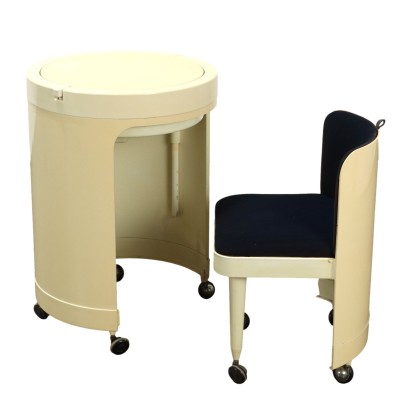 Schminktisch „Metamorphic“ p