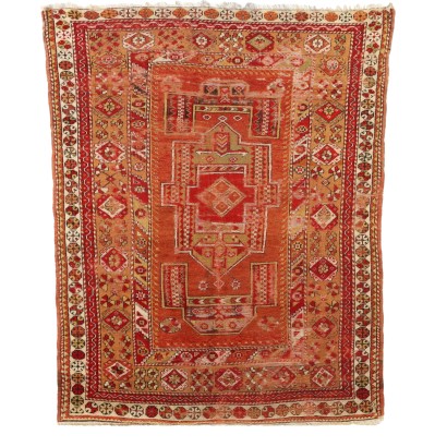 Tapis Melas - Turquie,Tapis Melas - Türkiye