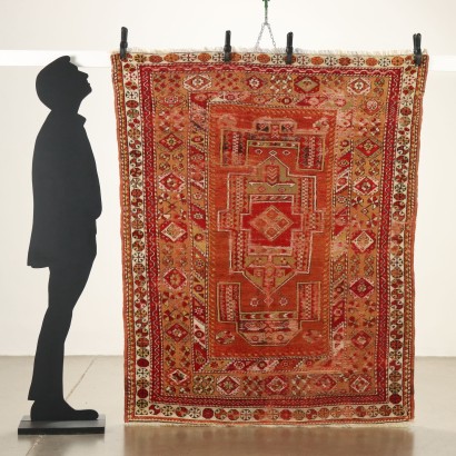 Tapis Melas - Turquie,Tapis Melas - Türkiye