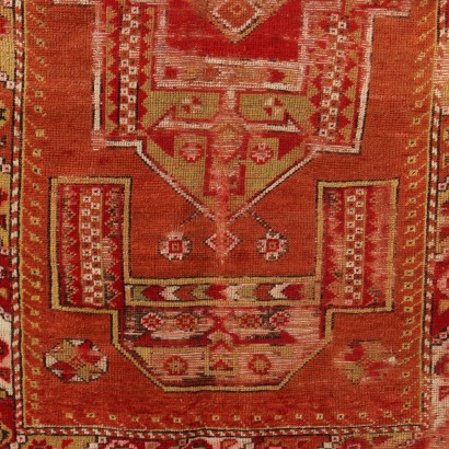 Tapis Melas - Turquie,Tapis Melas - Türkiye