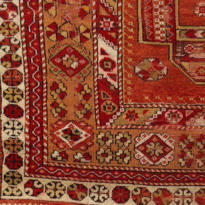 Tapis Melas - Turquie,Tapis Melas - Türkiye