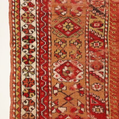 Tapis Melas - Turquie,Tapis Melas - Türkiye