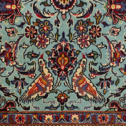 Alfombra Kum - Irán