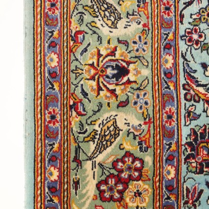 Alfombra Kum - Irán