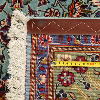 Alfombra Kum - Irán