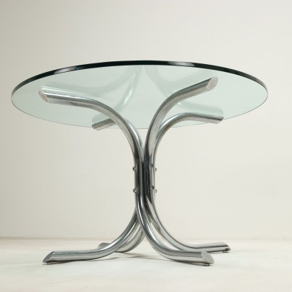 Tavolo Medusa di Alberto Bazzani per s