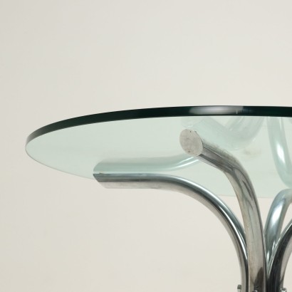 Tavolo Medusa di Alberto Bazzani per s