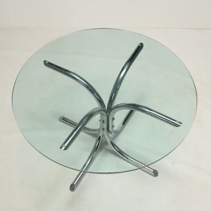 Tavolo Medusa di Alberto Bazzani per s