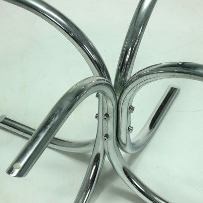 Tavolo Medusa di Alberto Bazzani per s