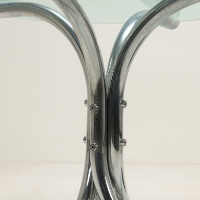 Tavolo Medusa di Alberto Bazzani per s