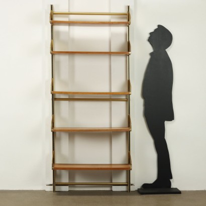 Libreria Feal Anni 60