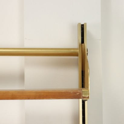 Libreria Feal Anni 60