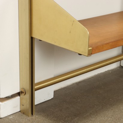 Libreria Feal Anni 60