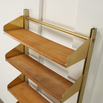 Libreria Feal Anni 60