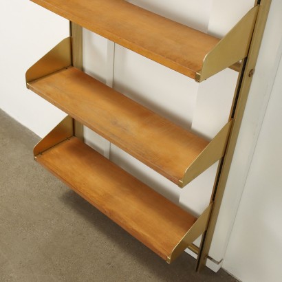 Libreria Feal Anni 60