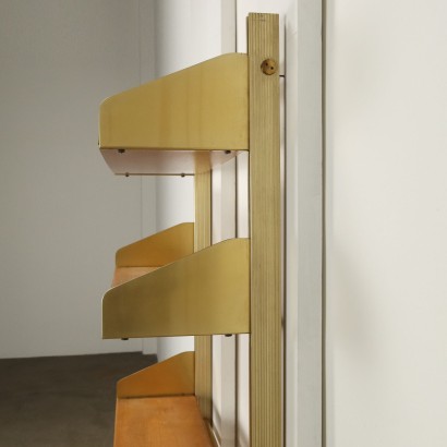 Libreria Feal Anni 60