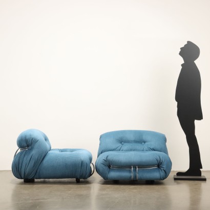 Soriana armchairs by Afra & Tobia Scarp, Afra Bianchin, Tobia Scarpa, Afra Bianchin, Tobia Scarpa, Afra Bianchin, Tobia Scarpa, Afra Bianchin, Tobia Scarpa, Afra Bianchin, Tobia Scarpa, Afra Bianchin, Tobia Scarpa, Afra Bianchin, Tobia Scarpa, Afra Bianchin, Tobia Scarpa, Afra Bianchin, Tobia Scarpa, Afra Bianchin, Tobia Scarpa, Afra Bianchin, Tobia Scarpa, 'Soriana' armchairs by Afra Bianchin, Tobia Scarpa, Afra Bianchin, Tobia Scarpa, Afra Bianchin, Tobia Scarpa