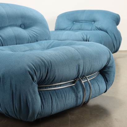 Soriana armchairs by Afra & Tobia Scarp, Afra Bianchin, Tobia Scarpa, Afra Bianchin, Tobia Scarpa, Afra Bianchin, Tobia Scarpa, Afra Bianchin, Tobia Scarpa, Afra Bianchin, Tobia Scarpa, Afra Bianchin, Tobia Scarpa, Afra Bianchin, Tobia Scarpa, Afra Bianchin, Tobia Scarpa, Afra Bianchin, Tobia Scarpa, Afra Bianchin, Tobia Scarpa, Afra Bianchin, Tobia Scarpa, 'Soriana' armchairs by Afra Bianchin, Tobia Scarpa, Afra Bianchin, Tobia Scarpa, Afra Bianchin, Tobia Scarpa